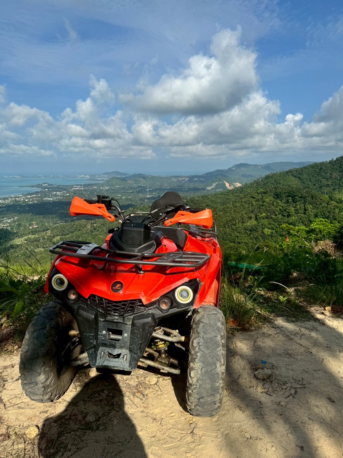 ATV Adventure