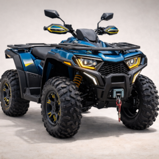 ATV